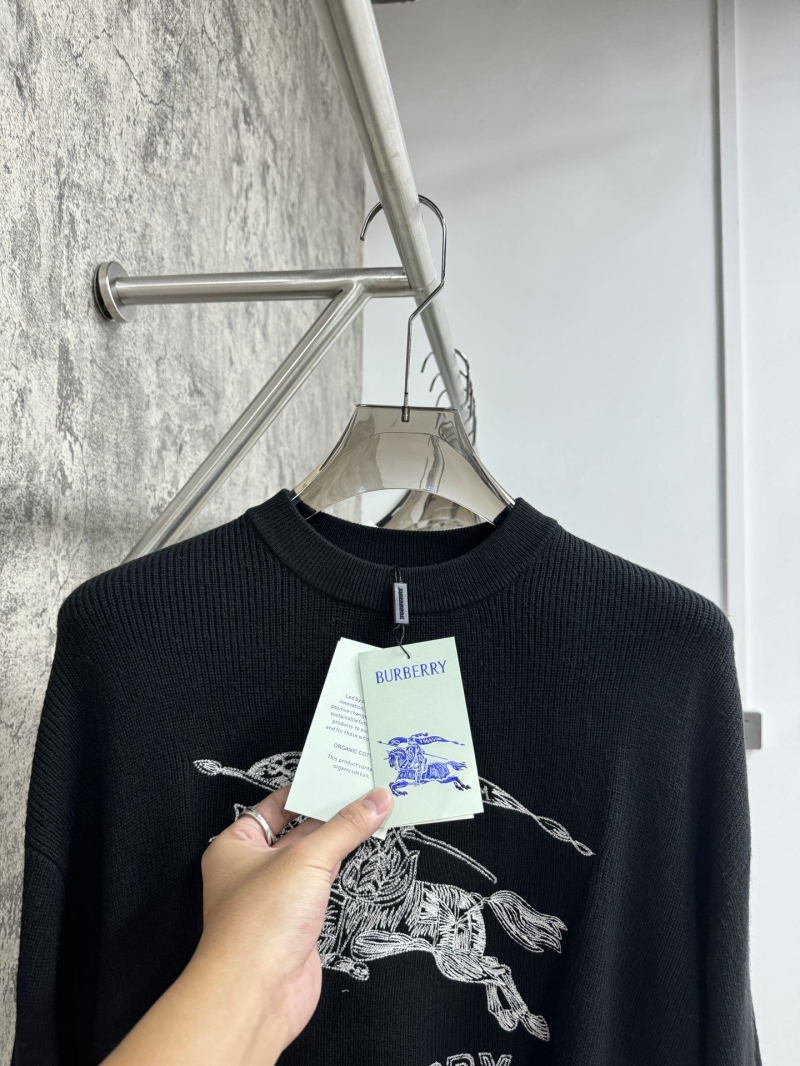 Bv*b*rry sweaters
